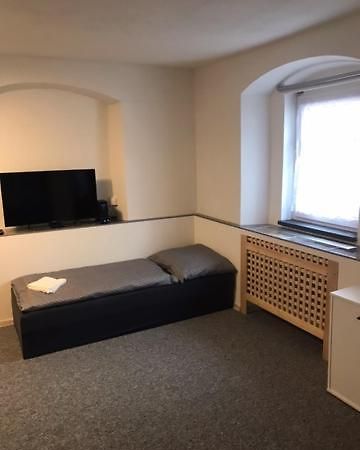 Apartman U Junku Pernink Exterior foto