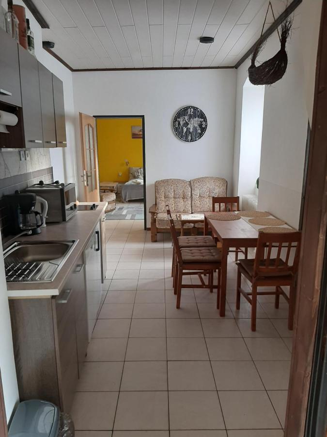 Apartman U Junku Pernink Exterior foto
